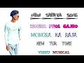 Download Lagu MOGRA PHOL GAJRO _ MONGRA KA RAJA _ NEW TUR TONE _ NEW SAPATA SONG _ VISHU MUSICAL 🎧🔥