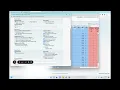 How to print grades for all classes on Skyward