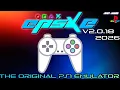 ePSXe - The Original PS1 Emulator