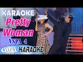 Download Lagu Pretty Woman Karaoke | Asia 4 - Karaoke Asia Nhạc Ngoại Beat Chuẩn
