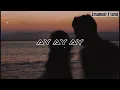 Ayayay - Jorge Cuellar _ Letras 𝙀𝙢𝙖𝙣𝙪𝙚𝙡 𝙔'𝙡𝙖𝙣𝙙 💜🥺