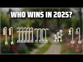 The Top 5 Best Shepherd Hooks in 2025 - Must Watch Before Buying