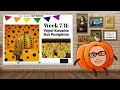 Yayoi Kusama Polka Dot Pumpkins