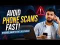 Avoid Phone Scams Fast ReverseLookup Review Walkthrough