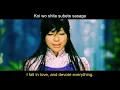 Download Lagu Utada Hikaru - Sakura Drops (english and romanji subtitles)