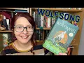 Wolfsong by TJ Klune Book Review