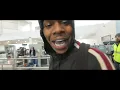 "Goin Baby"  Behind the Scenes : "When I talk it I live it."