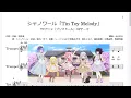 Download Lagu シャノワール「Tin Toy Melody」(Bb Trumpet楽譜) / TVアニメ「プリマドール」OPテーマ
