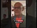 James Carville - We Need A Divorce From Trump