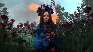 Axel Thesleff - Ashoka (Official Music Video)