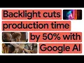 New Way Now Backlight sharpens media workflows with Google Intelligence API