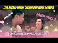 Download Lagu Denny Caknan dan Happy Asmara Berjanji Sehidup Semati | Ora Satru