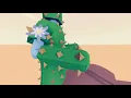 TABS - Wild West KING OF THE HILL Was Epic! - Totally Accurate Battle Simulator