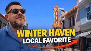 10 Best Things to Do in Underrated Winter Haven Florida 2024 Travel Guide
