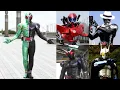 Download Lagu Kamen Rider Double/W Henshin