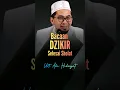 Lagu Bacaan DZIKIR Setelah Sholat - Ust.Adi Hidayat (@Brainplus63 )