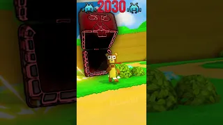 Evolution Super Bear Adventure Superbearadventure 