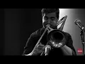Ikebe Shakedown "Assassin" Live at KDHX 6/8/18