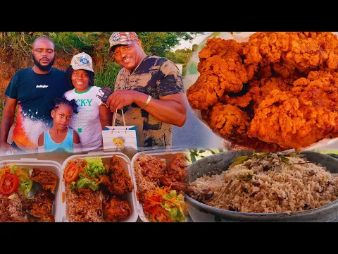 Download MP3 OUR FRIENDS ENJOY THIS FOOD SO MUCH | WE WENT HUNTING AND HAVE AN AMAZING TIME @George.Wilson7078