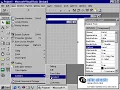 Learn Visual Basic 6 Part2 The VB 6 Environment window orientation