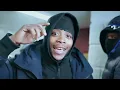Sha Ek Feat. SugarHill Keem & Edot Baby - Touch The Ground (Official Video)