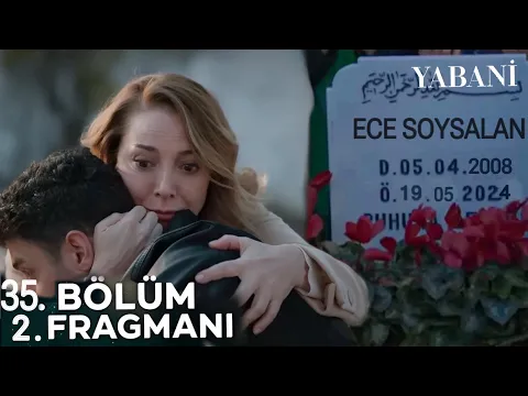 Download MP3 Yabani 35. Bölüm 2. Fragman | Şok Ölüm !