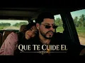 QUE TE CUIDE EL - Grupo Firme style AI