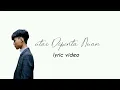 Download Lagu Utai dipinta nuan - Van kelvin ( Official audio lyric video)