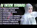 Download Lagu DJ TERBARU 2022 💚 DJ JURAGAN EMPANG || DJ LINTING DAUN || DJ DASI DAN GINCU