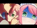 Download Lagu I Kiss My Robot \u0026 Want Clank Clank Segs, So She Play One Punch Maid NTR 😅😳 Anime Funny Moment