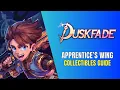 Duskfade - Apprentice s Wing Collectibles Guide