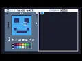 TIC-80 Beginner Tutorial - map Function