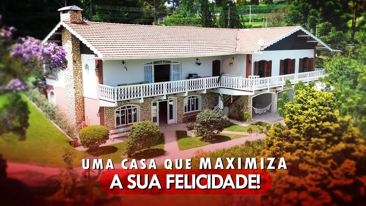 Video do Imóvel: Imóvel charmoso, em um dos melhores bairros da cidade, ensolarado o dia todo e com um conforto ímpar