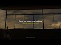 TENDER - Slow Love (Sub. Español + Lyrics)