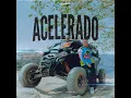 Acelerado - Jayrick & HERNAN TREJO