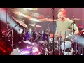 Nic Collins son of Phil Collins Drum Solo Live 2025