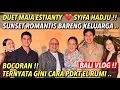 Download Lagu SYIFA HADJU DUET BARENG MAIA ESTIANTY !! BIKIN MALAM KUMPUL KELUARGA DI VILLA BALI MAKIN SERU .. 