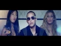 Wisin y Yandel Ft. Daddy Yankee - Hipnotizame (Video no oficial)