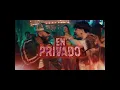 Xavi x Manuel Turizo - En Privado (Audio)