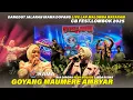 Download Lagu Irama Dopang Ambyar !! Penonton Goyang Maumere Bareng Nia Dirgha || CB FEST.LOMBOK 2025 Mataram