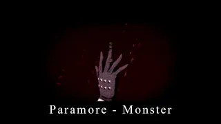 Download Paramore – Monster // S L O W E D MP3