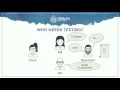 DrupalCon Dublin 2016 Automated browser testing with Nightwatch js