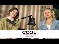 Girl with Sophia Woodward COOL Conversations EP 13