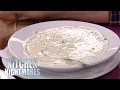 Clam Chowder Has No Clams Taste Like Wallpaper Paste Kitchen Nightmares