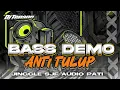 Download Lagu DJ BATTLE FULL BASS PANJANG ANTI TULUP MIDDLE NGEROTOK BEDIL • SJF AUDIO X DJ TENANG OFFICIAL