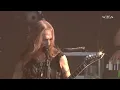 Children of Bodom - Needled 24/7 - Live at Wacken Open Air 2018