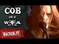 Download Lagu Children of Bodom - Needled 24/7 - Live at Wacken Open Air 2018