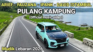 pulang kampung slow rock malaysia melayu paling menyentuh hati lagu terbaru mudik lebaran 2026