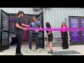 Grand Opening of New Salon Spa in Rochester NY During Total Eclipse