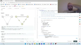 LeetCode Hard 882 Reachable Nodes In Subdivided Graph